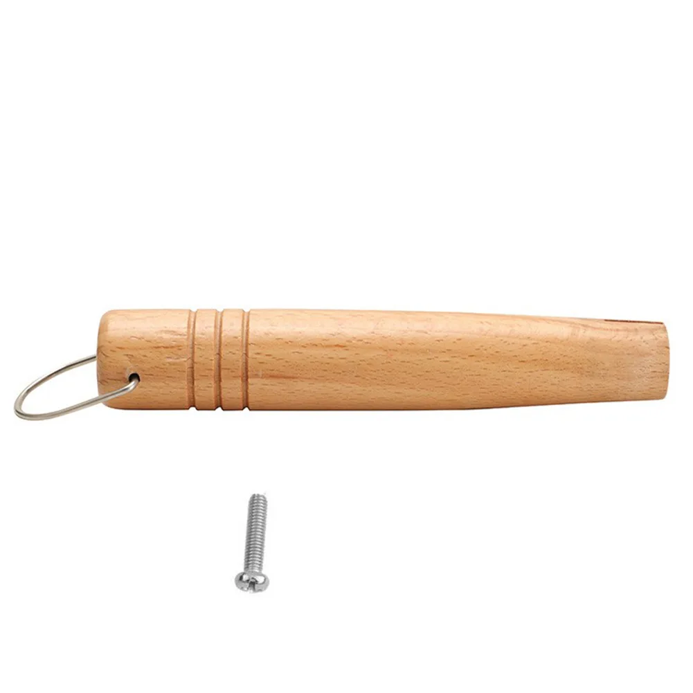 Pan Handle Pot Handle Cookware Accessories Cookware Handle Replacement Tool Wooden Handle Cooking Grip For Non-stick Pan
Pan Handle Pot Handle Cookware Accessories Cookware Handle Replacement Tool Wooden Handle Cooking Grip For Non-stick Pan