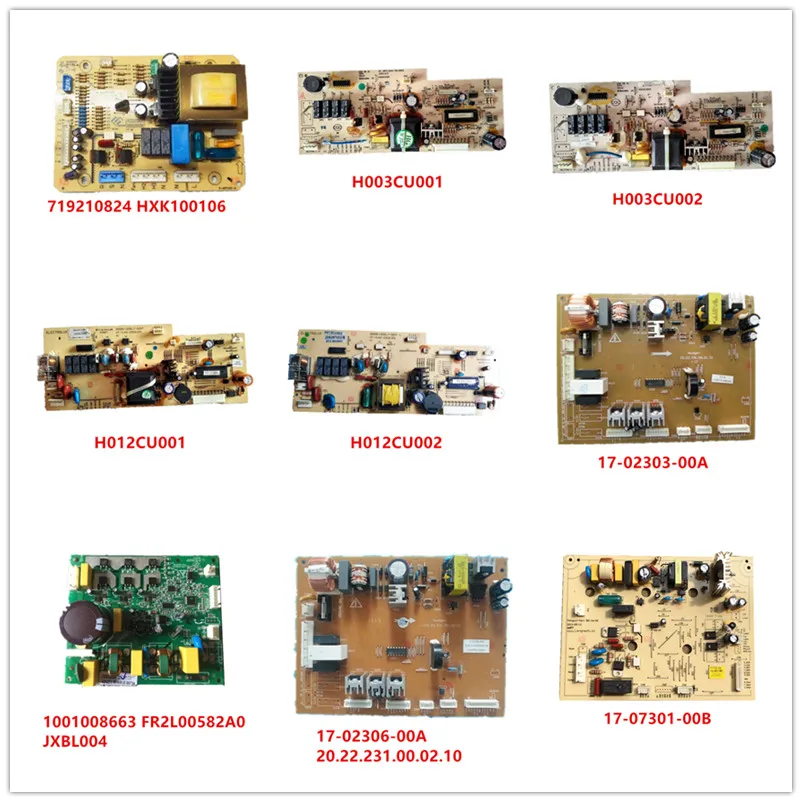 719210824 HXK100106|H003CU001|H003CU002|H012CU001|H012CU002|17-02303-00A|1001008663 FR2L00582A0|17-02306-00A|17-07301-00B/00A
719210824 HXK100106|H003CU001|H003CU002|H012CU001|H012CU002|17-02303-00A|1001008663 FR2L00582A0|17-02306-00A|17-07301-00B/00A