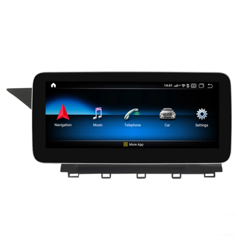 12,3 "Android 11 автомобильная навигация для Benz GLK-Class X204 2008-2012 NTG 4,0/4,5 левый привод
12,3 "Android 11 автомобильная навигация для Benz GLK-Class X204 2008-2012 NTG 4,0/4,5 левый привод