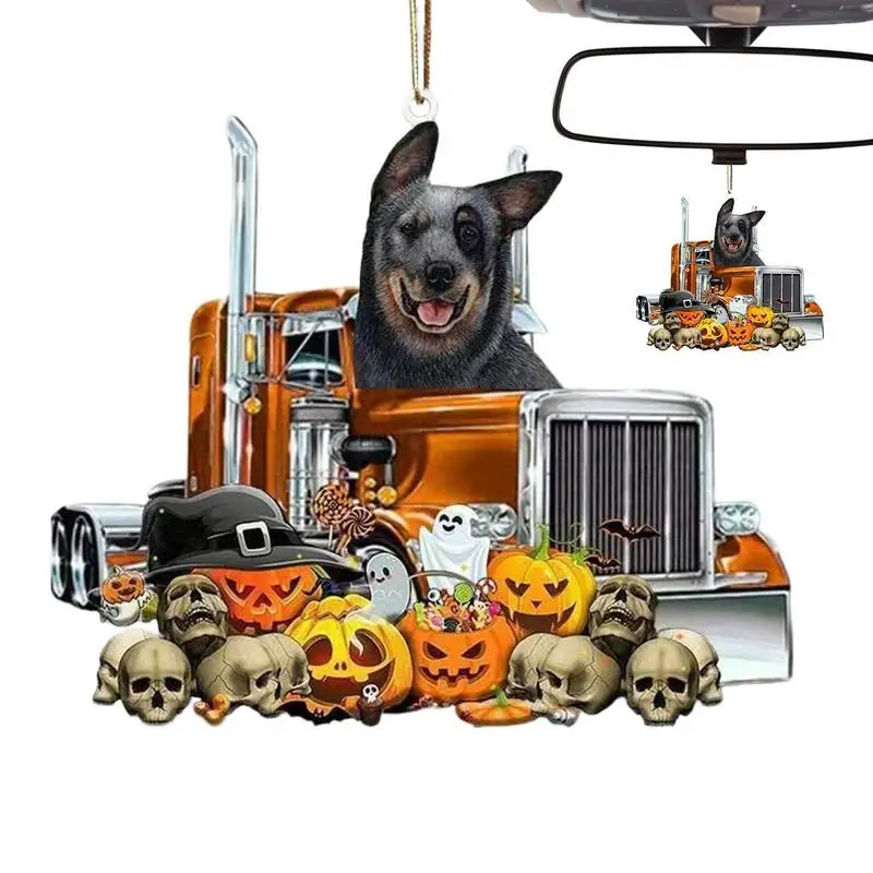 Dog Rearview Mirror Ornament Rock Dog Acrylic Decor Adjustable Design Vehicle Decorative Tool For RVs SUVs Trucks And Most Cars
Dog Rearview Mirror Ornament Rock Dog Acrylic Decor Adjustable Design Vehicle Decorative Tool For RVs SUVs Trucks And Most Cars