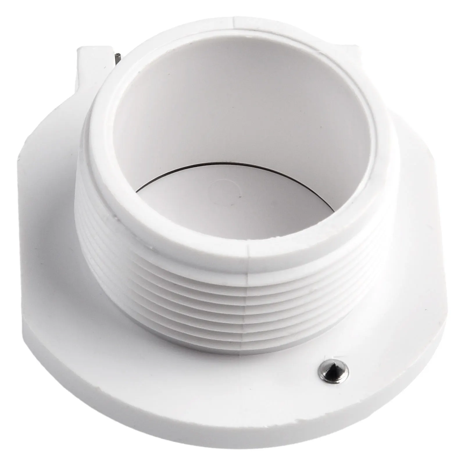Wall Hose Fitting Pool Wall Fitting For Pentair Suction Pool Cleaners Free Rotation GW9530 Safety W400BWHP White For Hayward
Wall Hose Fitting Pool Wall Fitting For Pentair Suction Pool Cleaners Free Rotation GW9530 Safety W400BWHP White For Hayward