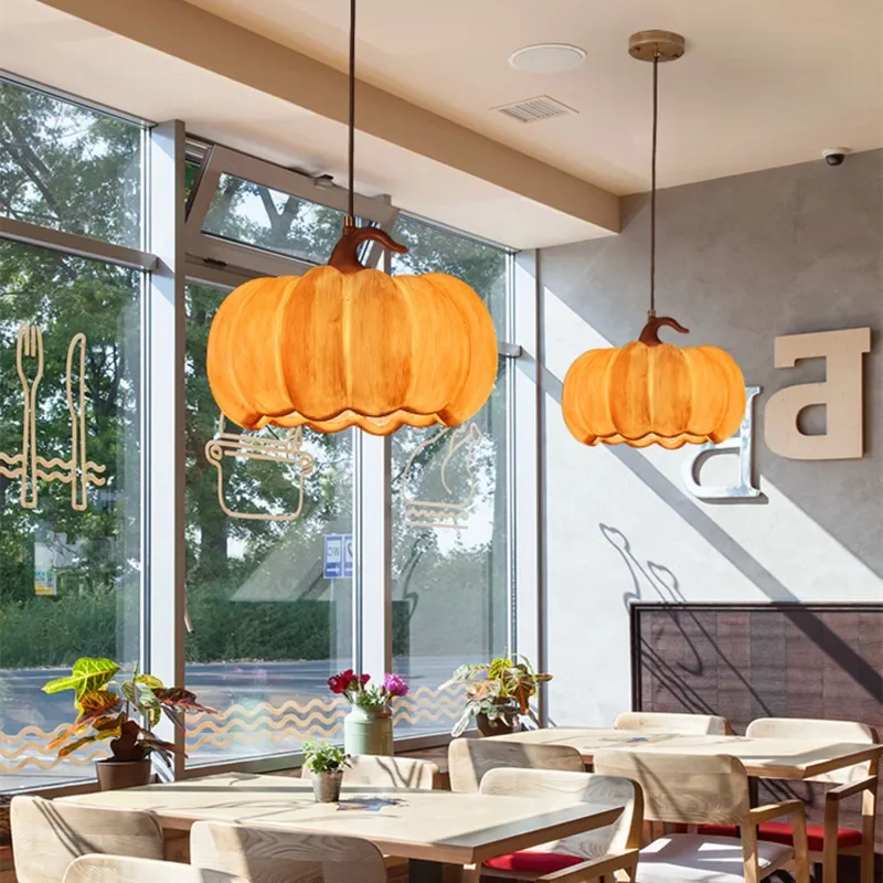 E27 Wabi-Sabi Chandelier Designer Restaurant Island Retro Resin Lamp Bedroom Home Decoration Lighting LED Pumpkin Chandelier
E27 Wabi-Sabi Chandelier Designer Restaurant Island Retro Resin Lamp Bedroom Home Decoration Lighting LED Pumpkin Chandelier