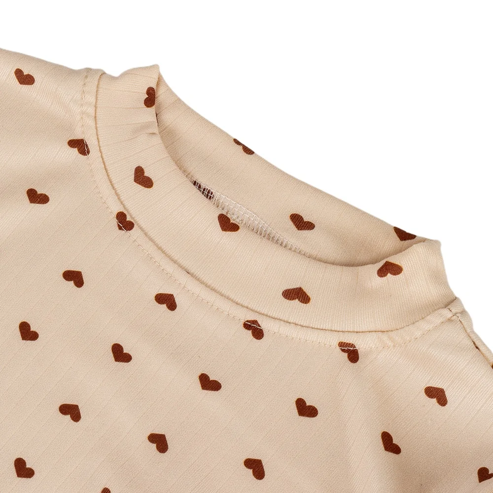 ربيع الخريف الفتيات كشكش طوق الأزهار قميص مطبوع الأطفال الصلبة مضلع قاع قميص طفل رضيع عادية القطن تيز الملابس ربيع الخريف الفتيات كشكش طوق الأزهار قميص مطبوع الأطفال الصلبة مضلع قاع قميص طفل رضيع عادية القطن تيز الملابس