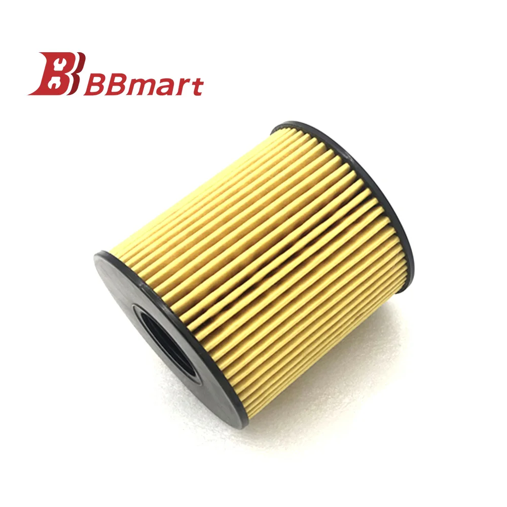 BBmart Auto Parts OIL FILTER FOR LAND ROVER FREELANDER LR2 RANGE ROVER EVOQUE DISCOVERY SPORT LR030778
BBmart Auto Parts OIL FILTER FOR LAND ROVER FREELANDER LR2 RANGE ROVER EVOQUE DISCOVERY SPORT LR030778