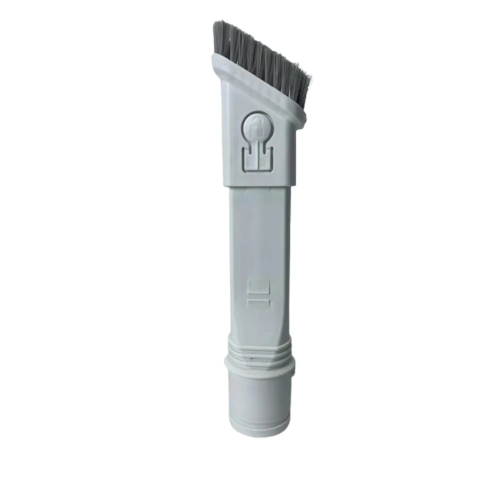 32mm Vacuum Cleaner Crevice Tool For Dyson Cleaner Dusting Brush For HOOVER Sweeper Long Flat Suction Brush Head Nozzle 2-In-1
32mm Vacuum Cleaner Crevice Tool For Dyson Cleaner Dusting Brush For HOOVER Sweeper Long Flat Suction Brush Head Nozzle 2-In-1