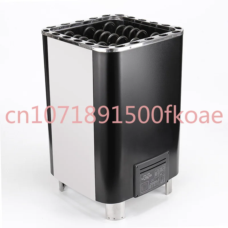 SA Sauna Heater Dry Steaming Stove Household Commercial Stainless Steel Digital Display Controller Sauna Equipment
SA Sauna Heater Dry Steaming Stove Household Commercial Stainless Steel Digital Display Controller Sauna Equipment