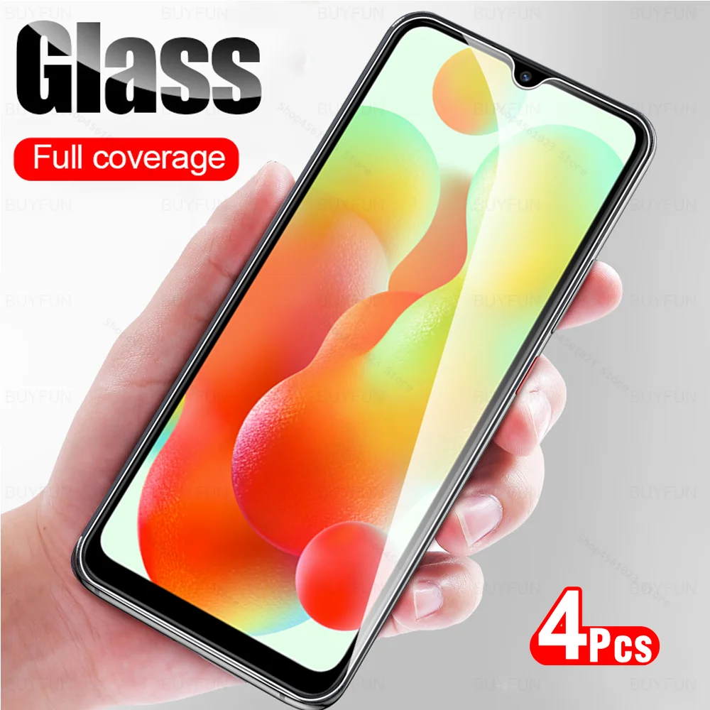 Стекло для Xiaomi Redmi 12C 4G 4 шт. чехол из закаленного стекла Radmi Red Mi Redmy 12 C C12 Redmi12C 6,71 ''22120RN86G защита для экрана
Стекло для Xiaomi Redmi 12C 4G 4 шт. чехол из закаленного стекла Radmi Red Mi Redmy 12 C C12 Redmi12C 6,71 ''22120RN86G защита для экрана