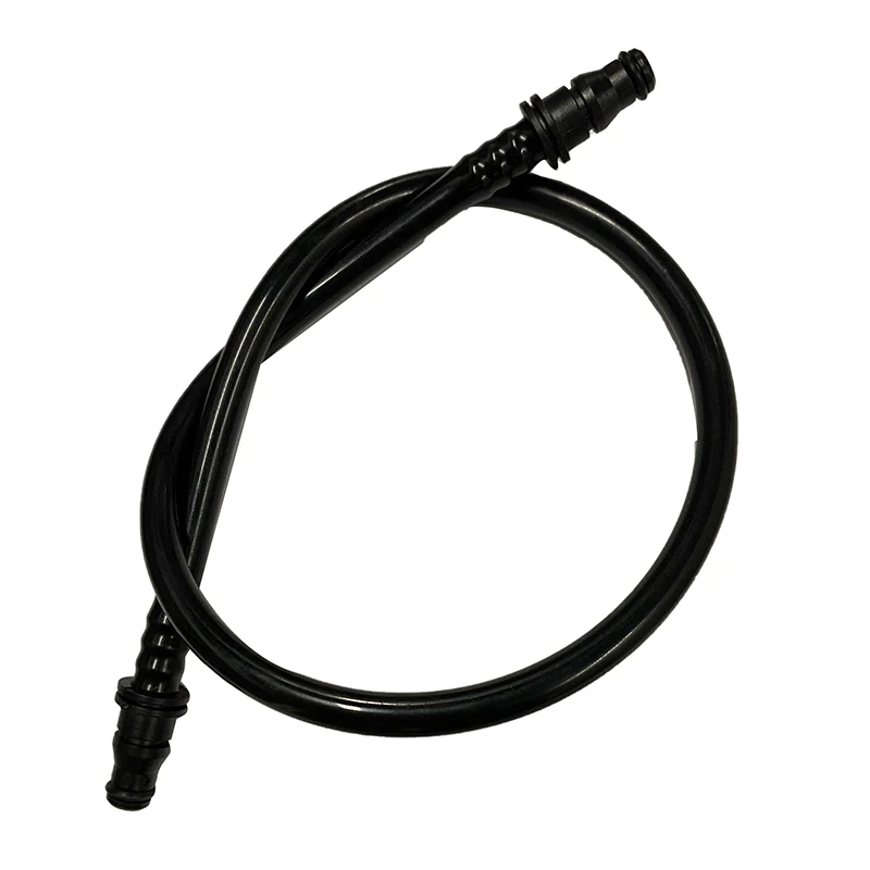 Radiator Hose Coolant Recovery Line 2115010625 for Mercedes E Class Sedan Mercedes-Benz E320 E300
Radiator Hose Coolant Recovery Line 2115010625 for Mercedes E Class Sedan Mercedes-Benz E320 E300