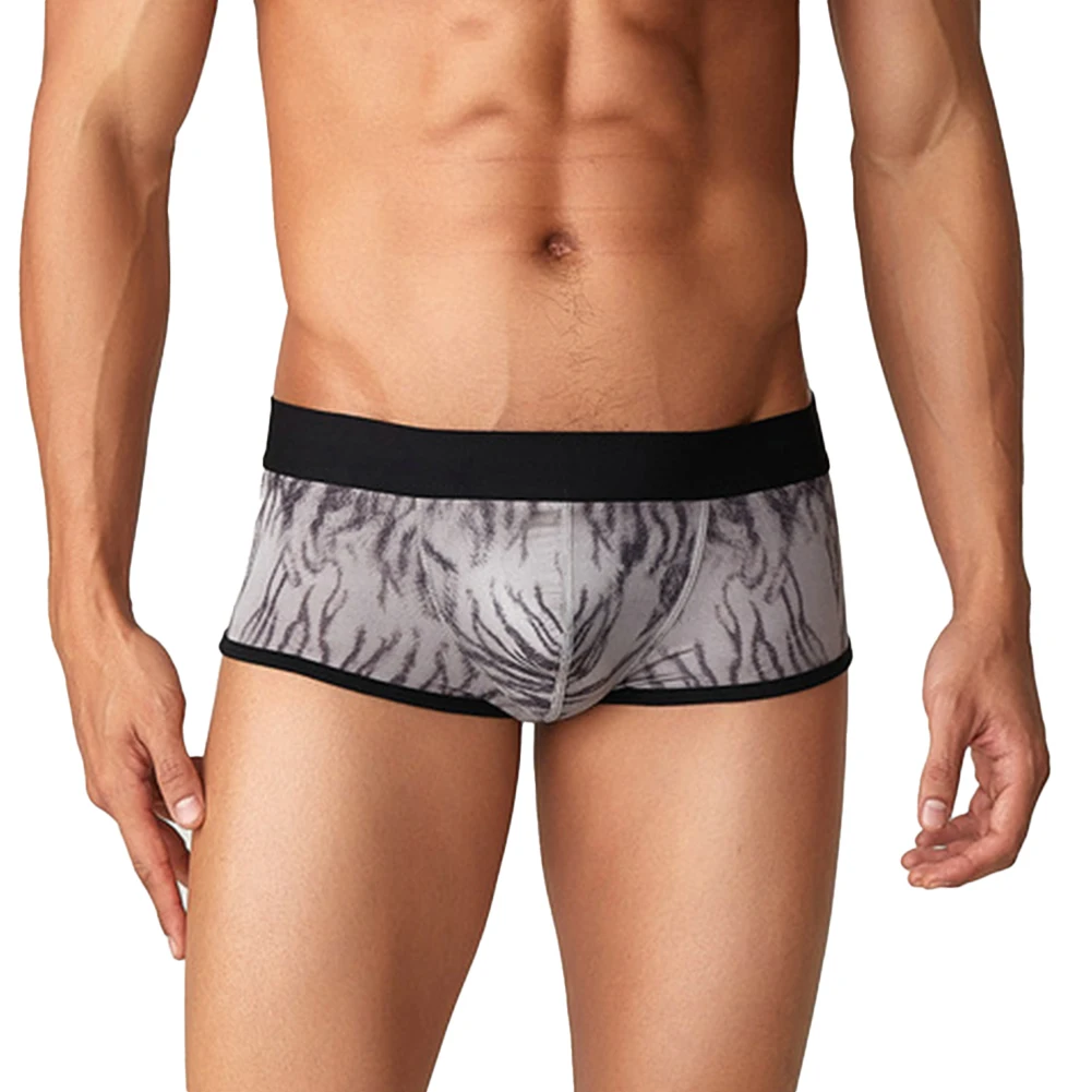 Sexy Men Underwear Hip Lift Low Rise Boxer Big Pouch U Convex Briefs Stretch Breathable Shorts Trunk Casual Thin Swimwear New
Sexy Men Underwear Hip Lift Low Rise Boxer Big Pouch U Convex Briefs Stretch Breathable Shorts Trunk Casual Thin Swimwear New