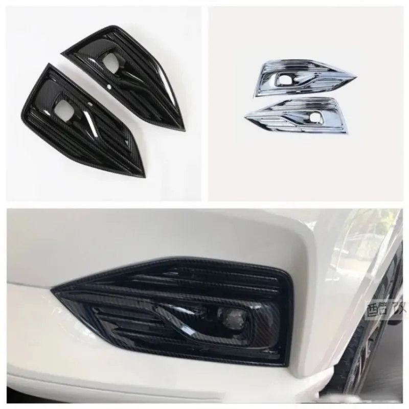 Car Accessory Fog Light Cover Lamp Frame Grille Car Accessories For Ford Escape 2020 2021 2022
Car Accessory Fog Light Cover Lamp Frame Grille Car Accessories For Ford Escape 2020 2021 2022