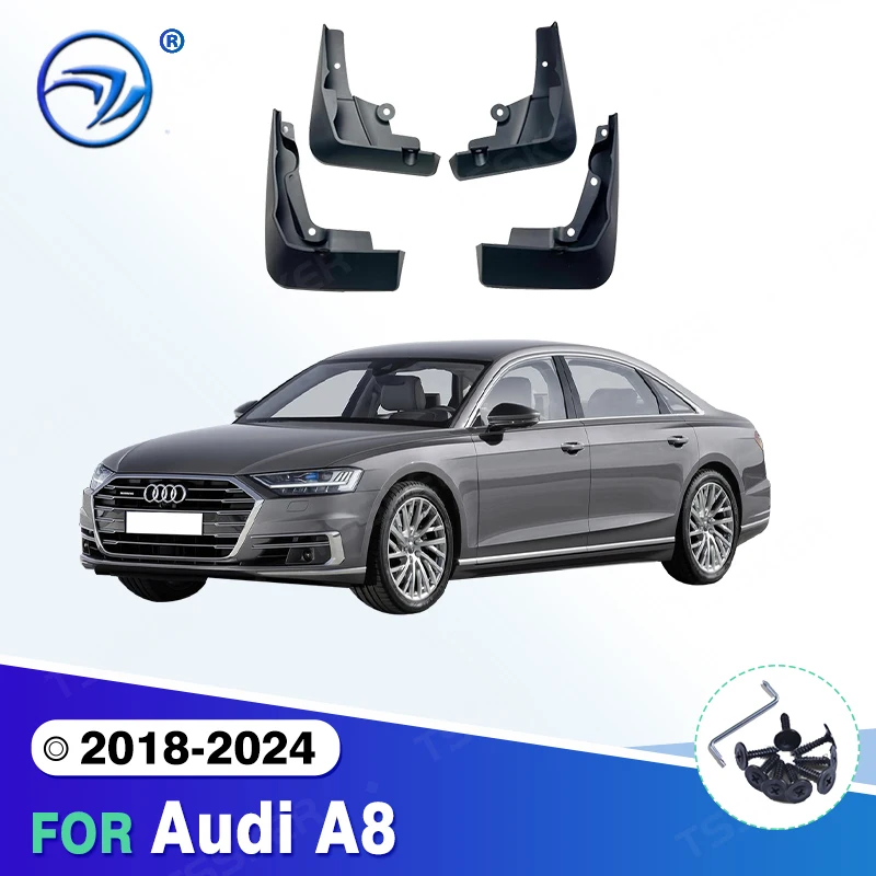 Брызговики для Audi A8L SPORT BASIC A8 D5 2018 - 2024 2019 2020 2021 2022 2023, брызговики, брызговики
Брызговики для Audi A8L SPORT BASIC A8 D5 2018 - 2024 2019 2020 2021 2022 2023, брызговики, брызговики