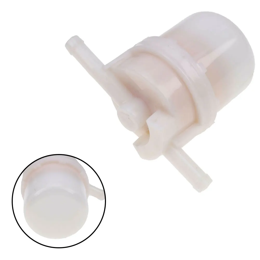 Fuel Filter for Honda Outboards BF35A BF40A BF45A BF50A BF75A BF90A BF35 45AM Perfect Match and Easy Installation
Fuel Filter for Honda Outboards BF35A BF40A BF45A BF50A BF75A BF90A BF35 45AM Perfect Match and Easy Installation