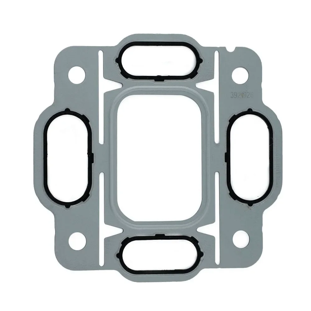 Turbocharger Mounting Gasket Car Components For Cummins Metal Partical 3921926 For Cummins 4B/6B/C8.3 Engine Durable
Turbocharger Mounting Gasket Car Components For Cummins Metal Partical 3921926 For Cummins 4B/6B/C8.3 Engine Durable