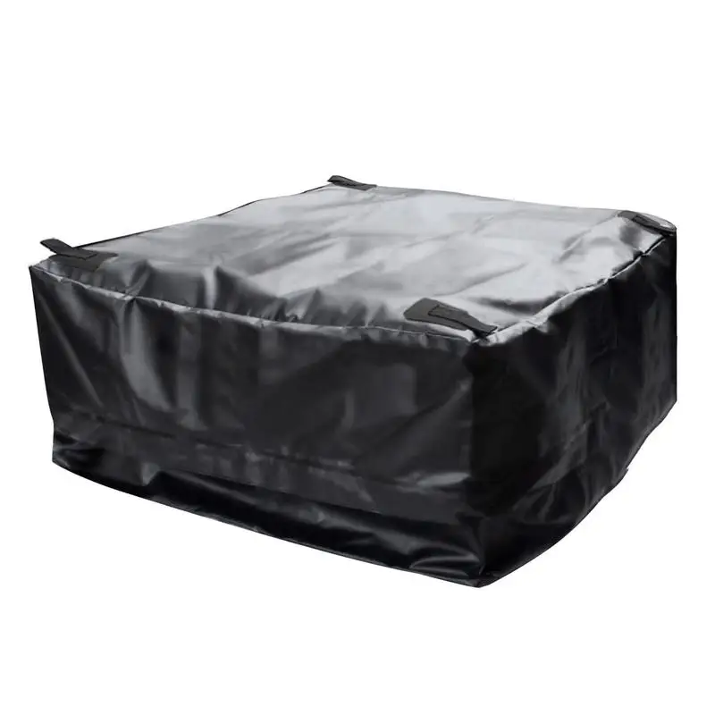 Waterproof Cargo Bag Heavy Duty Truck Cargo Bags Universal Car Rooftop Bag Fits Any Truck Size50x49x17 4 Handles With Adjustable
Waterproof Cargo Bag Heavy Duty Truck Cargo Bags Universal Car Rooftop Bag Fits Any Truck Size50x49x17 4 Handles With Adjustable