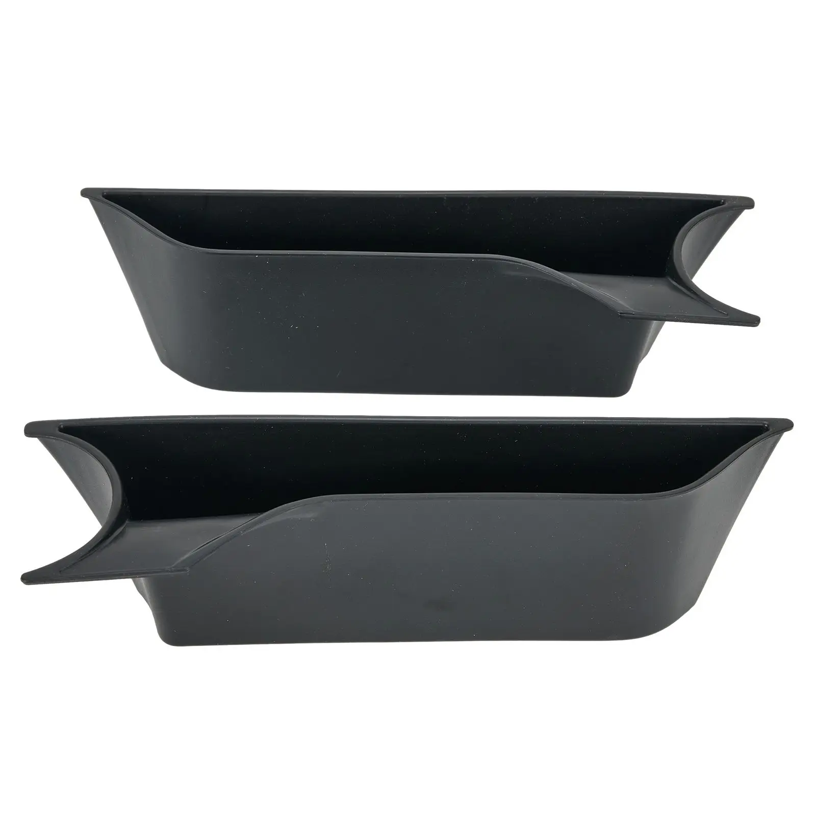 High Quality Durable Auto Car Car Door Storage Box Interior Accessories For MINI Front Storage Box 2 Pieces ABS
High Quality Durable Auto Car Car Door Storage Box Interior Accessories For MINI Front Storage Box 2 Pieces ABS
