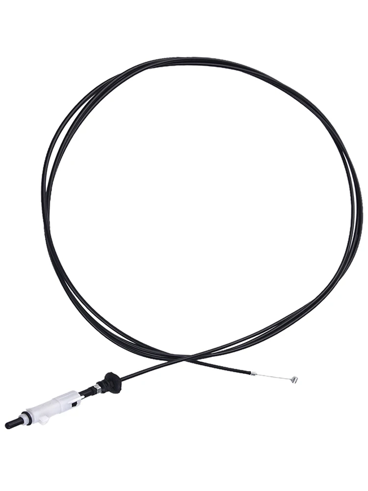 Car Fuel Lid Cable For Toyota For Hilux 2004-2015 (LHD) 77035-0K130 Lid-Release Cable Fuel Lid Opener Release Cable
Car Fuel Lid Cable For Toyota For Hilux 2004-2015 (LHD) 77035-0K130 Lid-Release Cable Fuel Lid Opener Release Cable