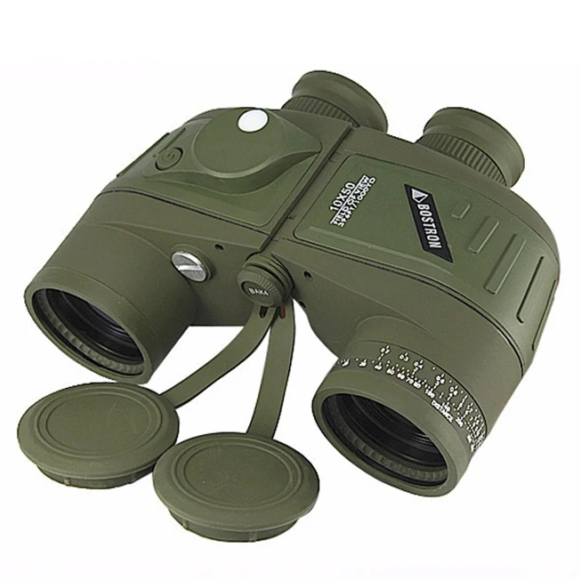 SPINA OPTICS telescope Scope Marine High Resolution 10X50 Binoculars with Rangefinder
SPINA OPTICS telescope Scope Marine High Resolution 10X50 Binoculars with Rangefinder