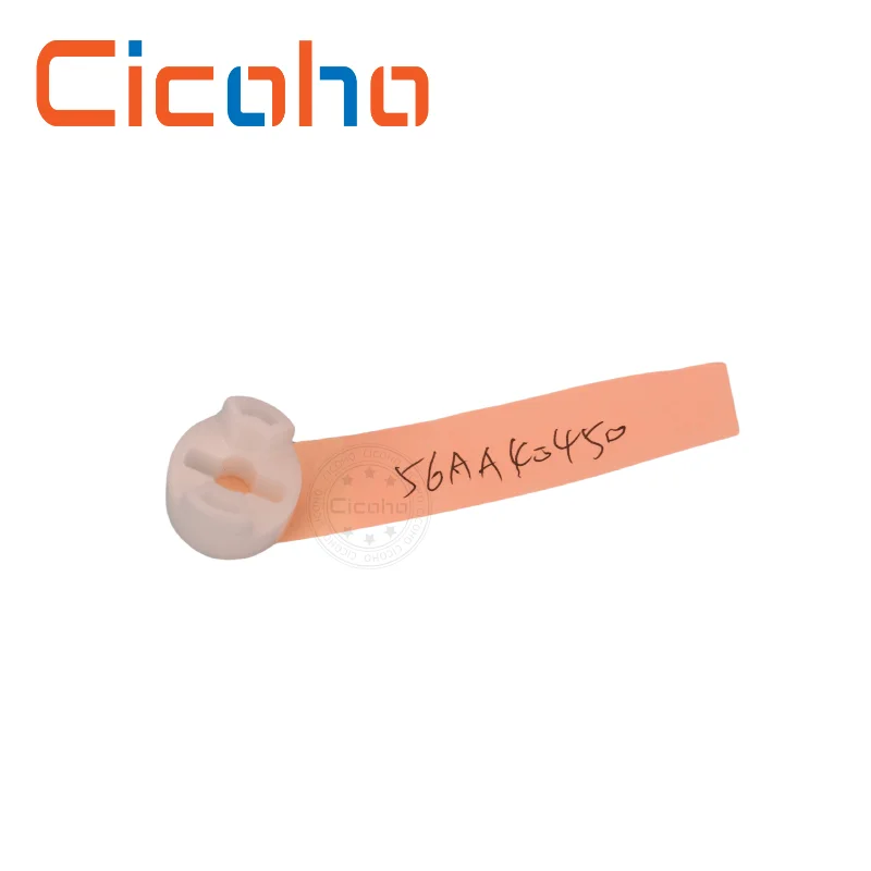 10 шт., направляющие шестерни 56AA40450 для Konika Minolta BH 750 C550 C650 C5500 C6500 C500 C451 DI650 551
10 шт., направляющие шестерни 56AA40450 для Konika Minolta BH 750 C550 C650 C5500 C6500 C500 C451 DI650 551