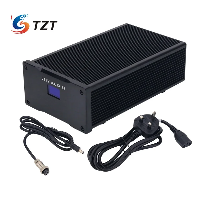 TZT LHY аудио DC 5V линейный источник питания линейный PSU 5V Аксессуар подходит для обновления уголков BLUESOUND
TZT LHY аудио DC 5V линейный источник питания линейный PSU 5V Аксессуар подходит для обновления уголков BLUESOUND