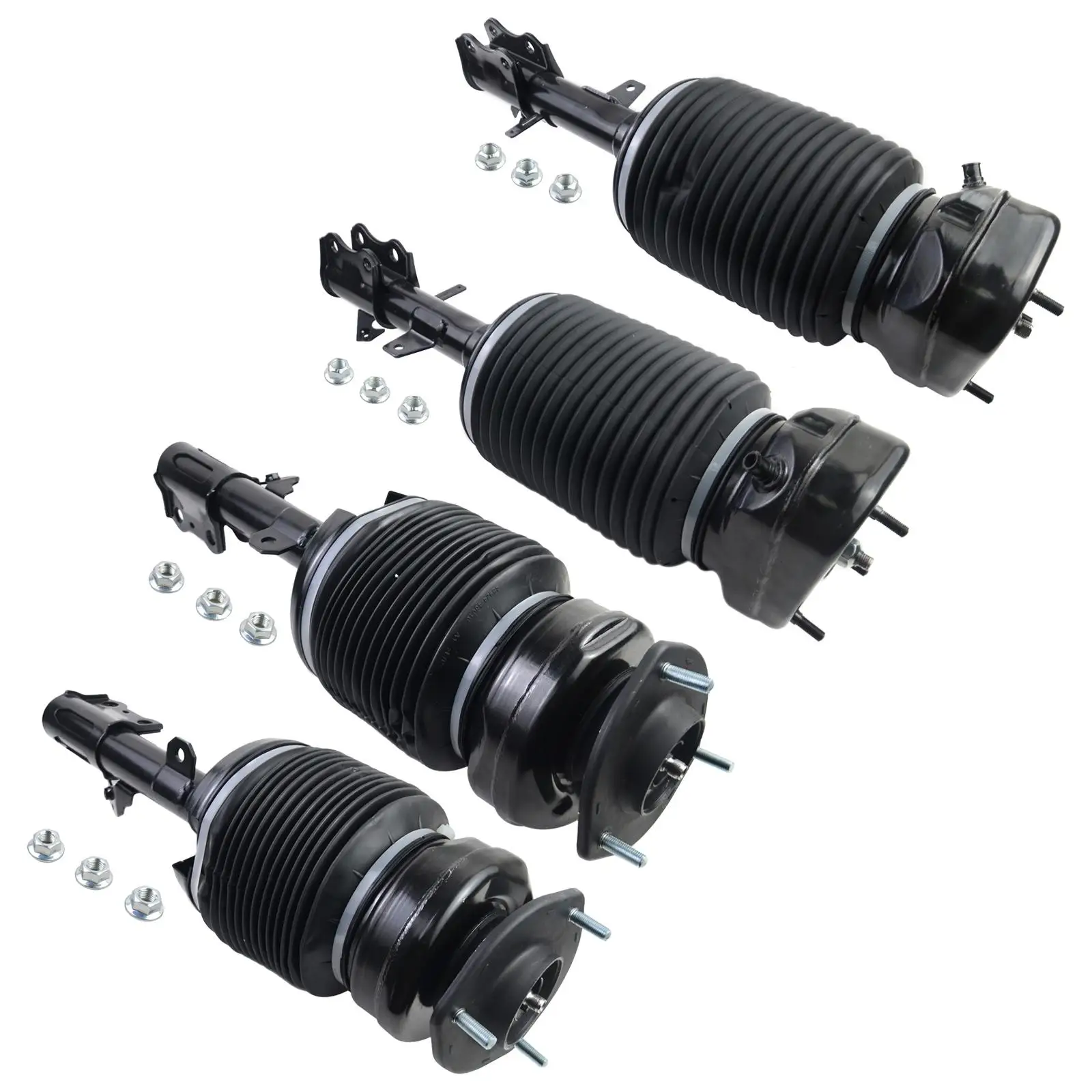 AP01 2x Front Shocks & 2x Rear Absorbers Struts For Lexus RX300 RX330 RX350 2003-2008 4852049365 4852049356 4852049355
AP01 2x Front Shocks & 2x Rear Absorbers Struts For Lexus RX300 RX330 RX350 2003-2008 4852049365 4852049356 4852049355