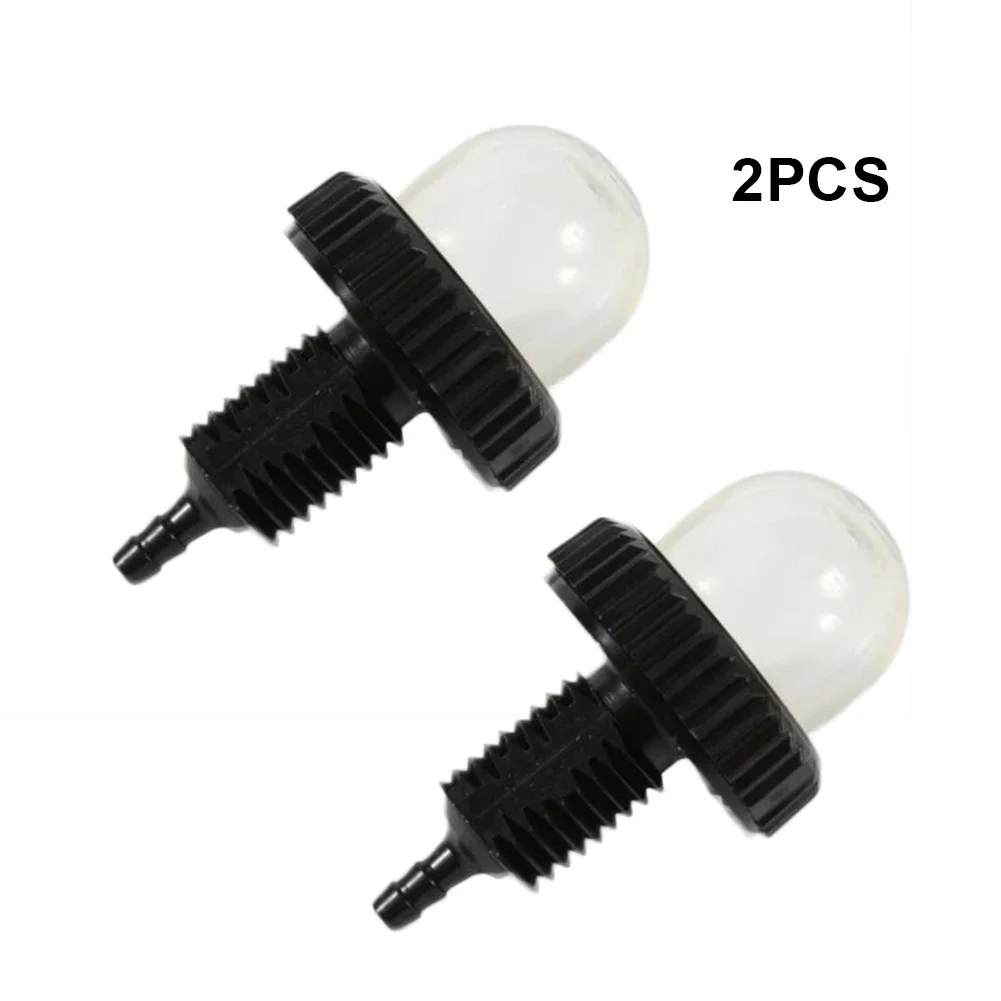 2pcs Primer Bulb 49043-7002 ABS Accessories FJ180V Kit Lawn Mower Parts Priming Pump Replaces Practical Useful
2pcs Primer Bulb 49043-7002 ABS Accessories FJ180V Kit Lawn Mower Parts Priming Pump Replaces Practical Useful