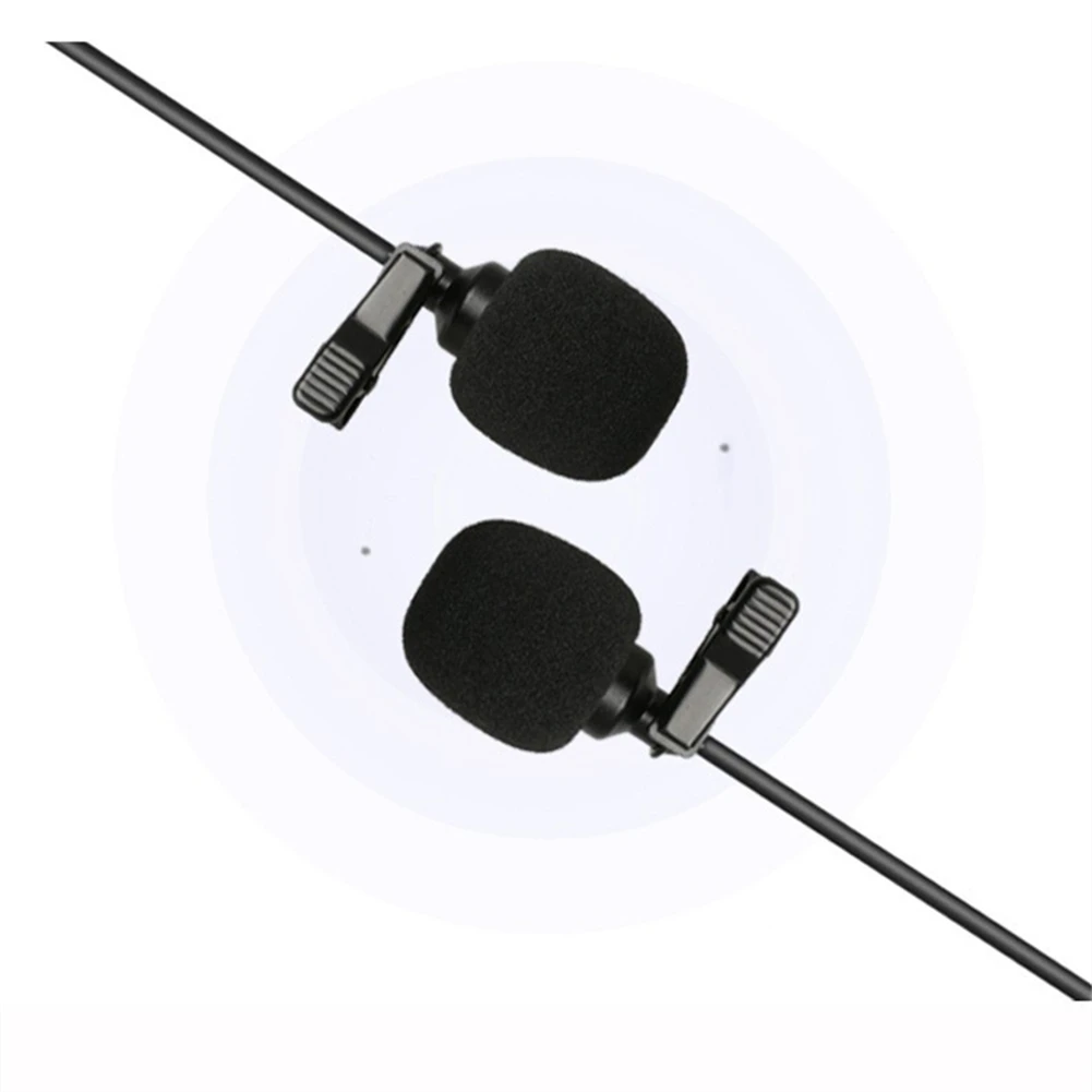 Perfect for Lectures and Presentations 4Pin XLR 3 5MM Lavalier Lapel Microphone for For Shure Wireless
Perfect for Lectures and Presentations 4Pin XLR 3 5MM Lavalier Lapel Microphone for For Shure Wireless