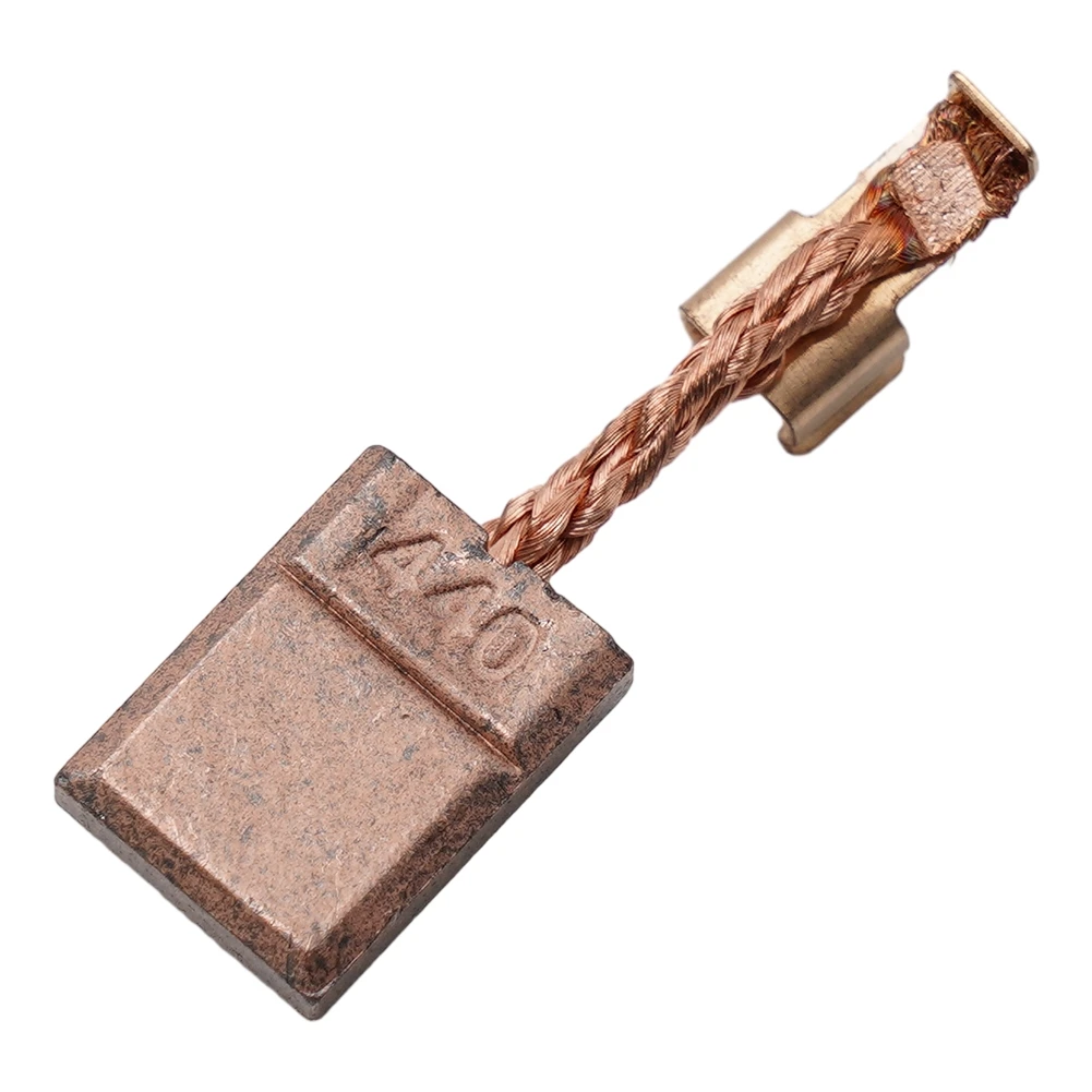 Optimize The Performance Of Your Power Tools With Carbon Brushes For Makita CB440 CB448 CB436 1950216 1944275 1941594
Optimize The Performance Of Your Power Tools With Carbon Brushes For Makita CB440 CB448 CB436 1950216 1944275 1941594