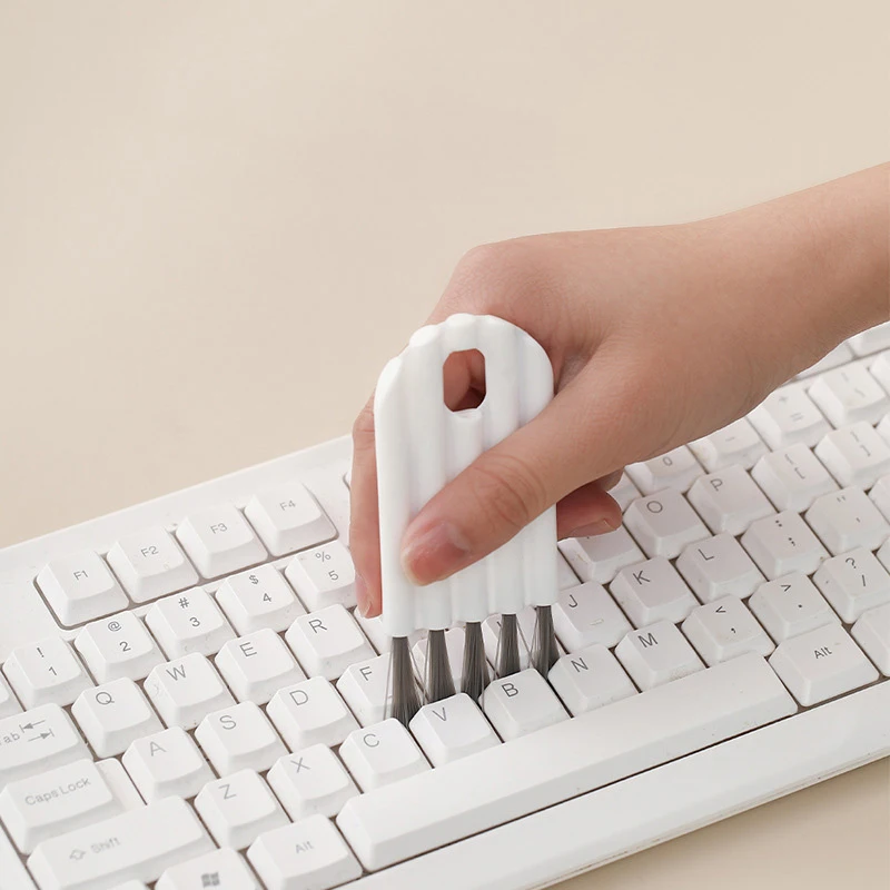 Multifunctional Cleaning Brush Bendable Cup Cover Groove Gap Dead Corner Brushes Household Kitchen Supplies
Multifunctional Cleaning Brush Bendable Cup Cover Groove Gap Dead Corner Brushes Household Kitchen Supplies