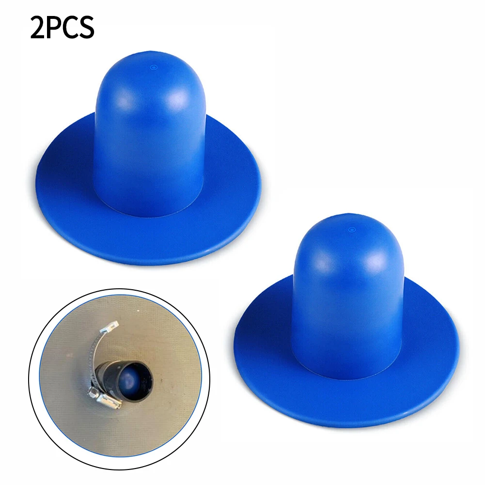 Replacement Swimming Pool Plugs 2pcs Blue Filter Pump Parts Plastic Pool Accessories Set Stopper Strainer Hole
Replacement Swimming Pool Plugs 2pcs Blue Filter Pump Parts Plastic Pool Accessories Set Stopper Strainer Hole