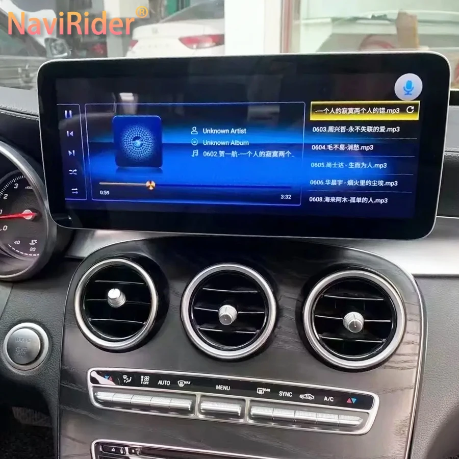 

Автомагнитола с Android-экраном, мультимедийный видеоплеер с GPS для Mercedes Benz A W176 CLA C117 X117 GLA X156 2013-2018, головное устройство CarPlay