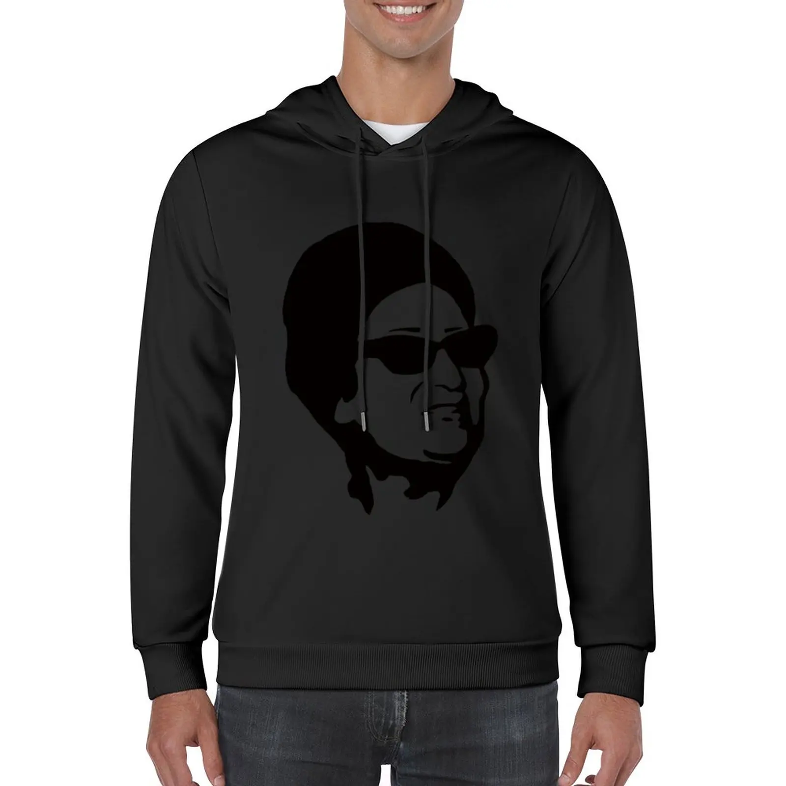 New oum kalthoum Pullover Hoodie men's autumn clothes essentials men's sweat-shirt japanese style mens hoodie
New oum kalthoum Pullover Hoodie men's autumn clothes essentials men's sweat-shirt japanese style mens hoodie