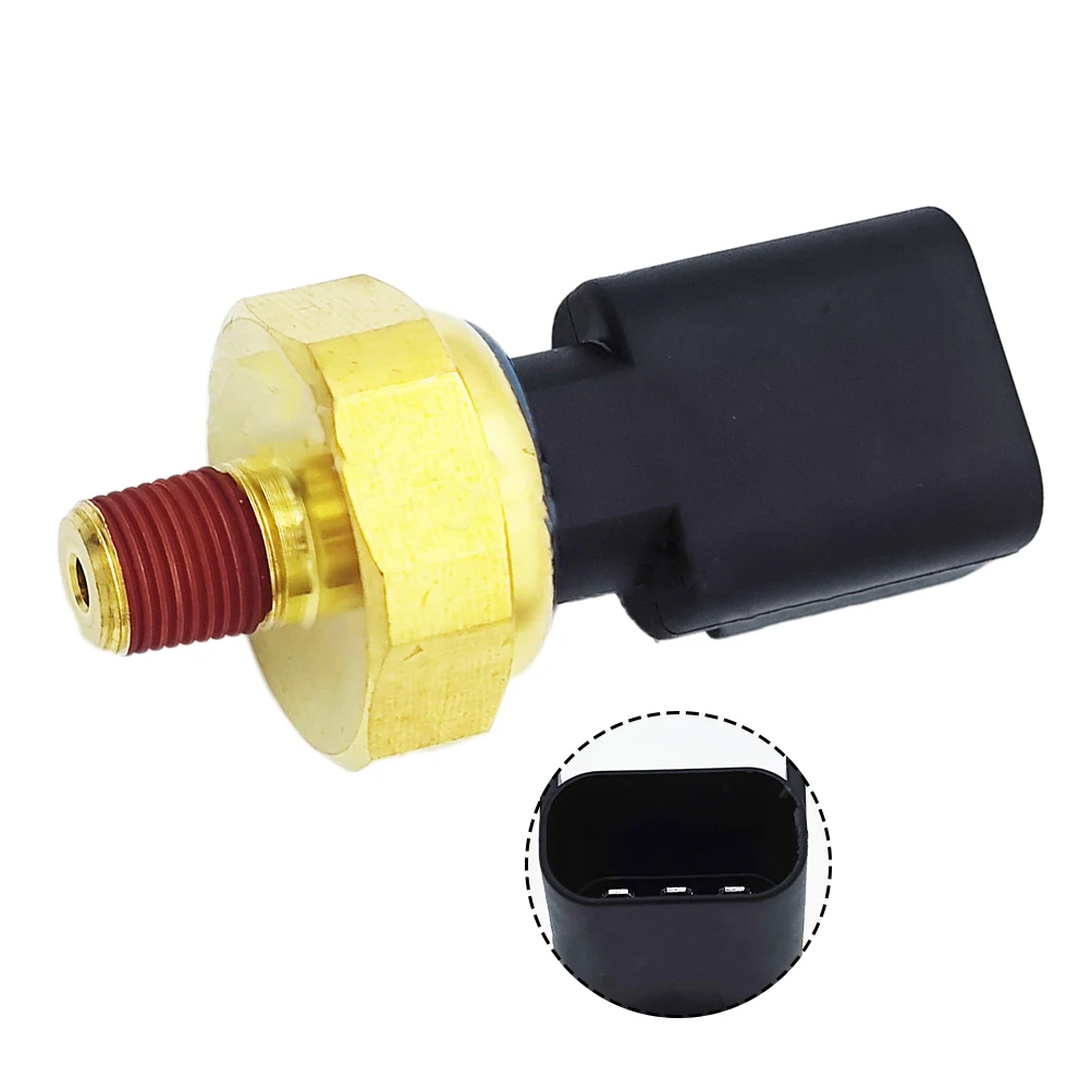 Replacement AA Spare Engine Oil Pressure Switch Sensor Pressure 05149062AA 5149062AA Engine For Chrysler 300 Metal Oil Pressure
Replacement AA Spare Engine Oil Pressure Switch Sensor Pressure 05149062AA 5149062AA Engine For Chrysler 300 Metal Oil Pressure