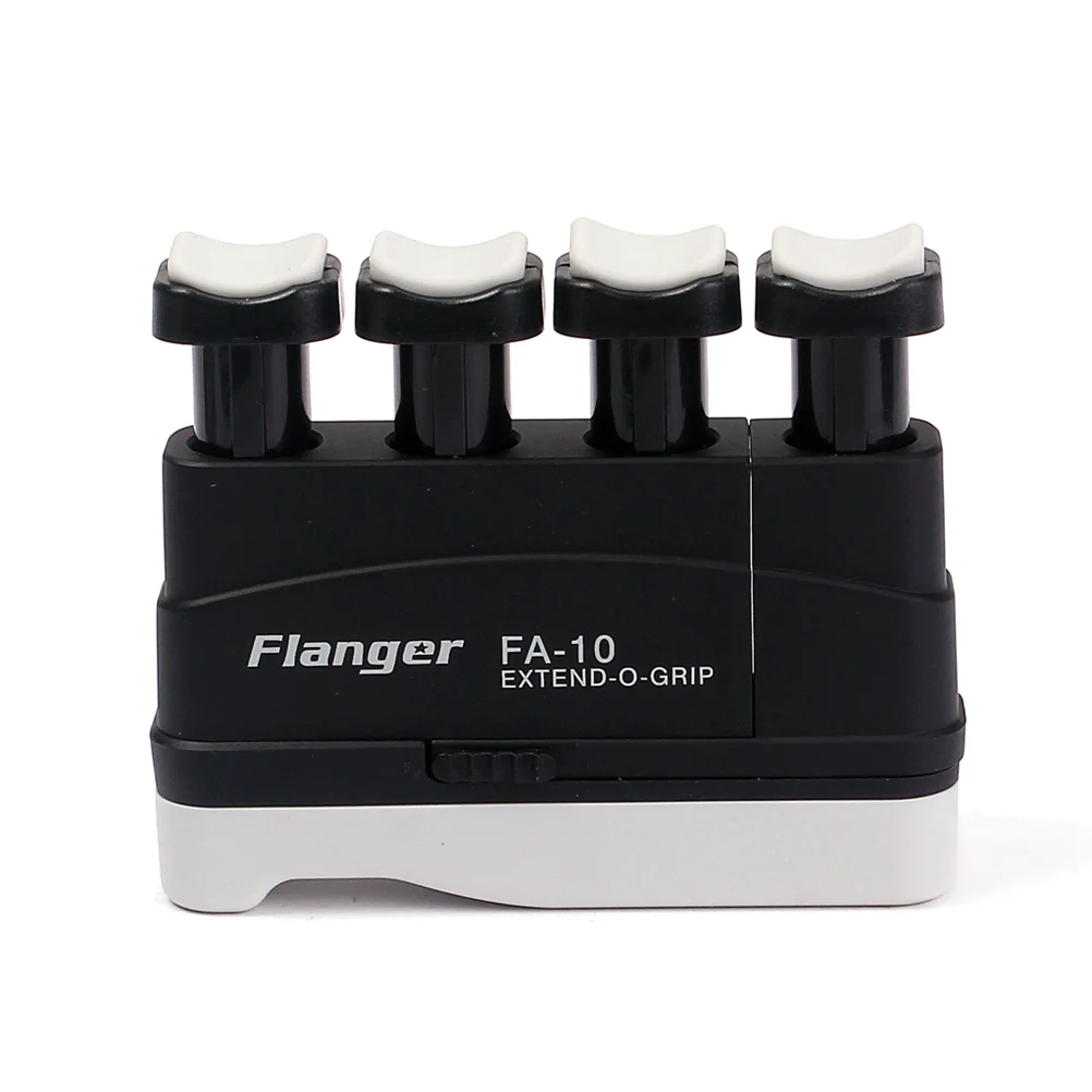 Finger Exerciser Trainer Hand Strengthener Adjustable Hand Exerciser Finger Strenth Exercise Tool for Ukulele Guitar Bass Piano 
Finger Exerciser Trainer Hand Strengthener Adjustable Hand Exerciser Finger Strenth Exercise Tool for Ukulele Guitar Bass Piano
