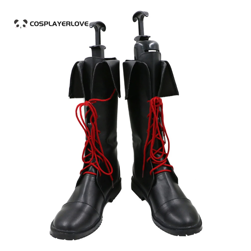 Division Rap Battle Busujima Meisonrio Cosplay Universal Shoes Accessories Shoes Boots Custom Made For You
Division Rap Battle Busujima Meisonrio Cosplay Universal Shoes Accessories Shoes Boots Custom Made For You