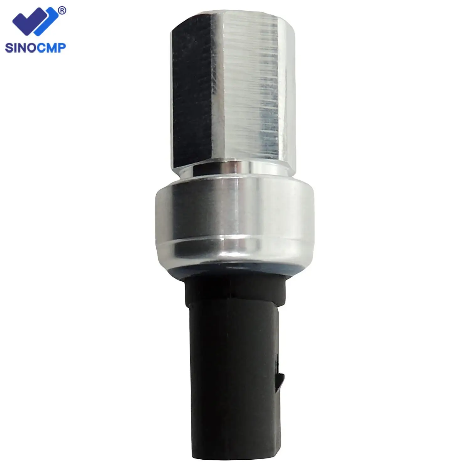 Pressure Sensor Switch Air Conditioning 3-pin 1J0959126 1K0959126A for AUDI SEAT SKODA VW 1K0959126B 1K0959126D 1K0959126E
Pressure Sensor Switch Air Conditioning 3-pin 1J0959126 1K0959126A for AUDI SEAT SKODA VW 1K0959126B 1K0959126D 1K0959126E