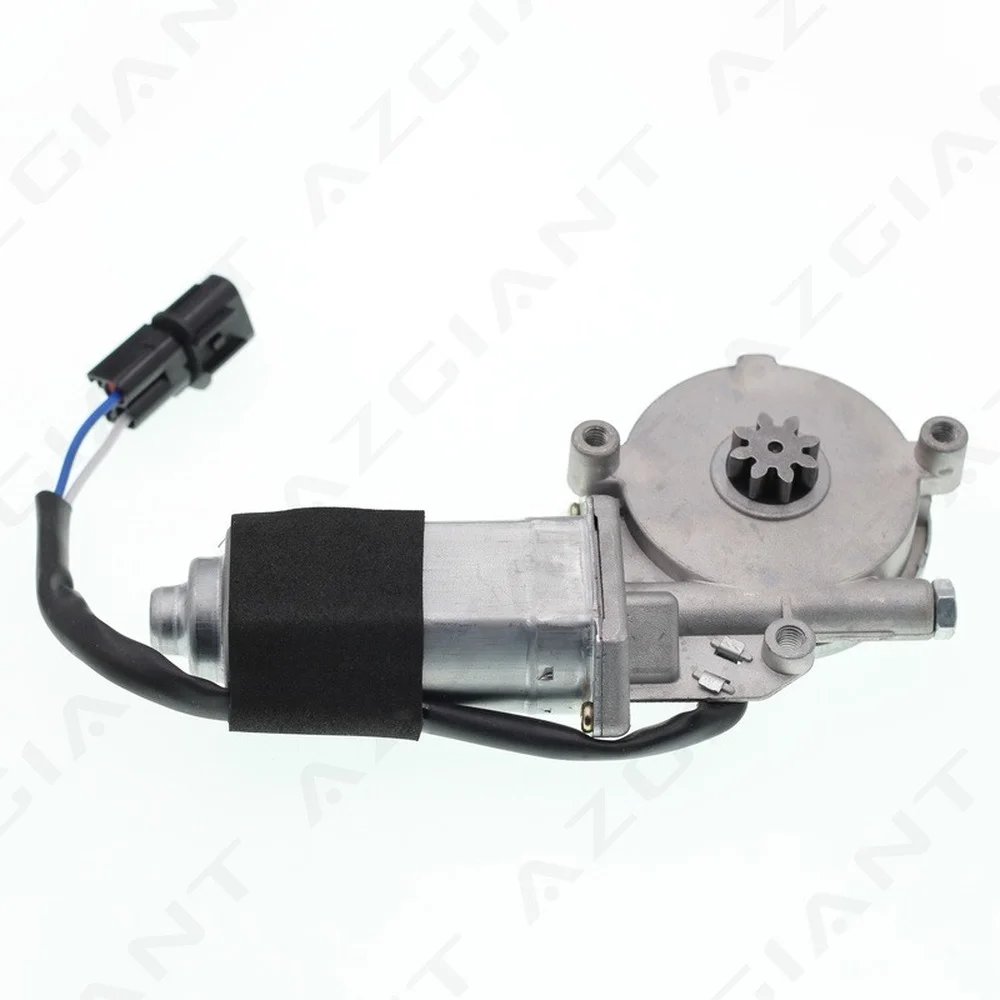 

24V Car Door Power Window Motor Glass lift Engine LH RH For ISUZU NKR NPR NRR NPR66 4HF1 8-97898479-0 100P 600P