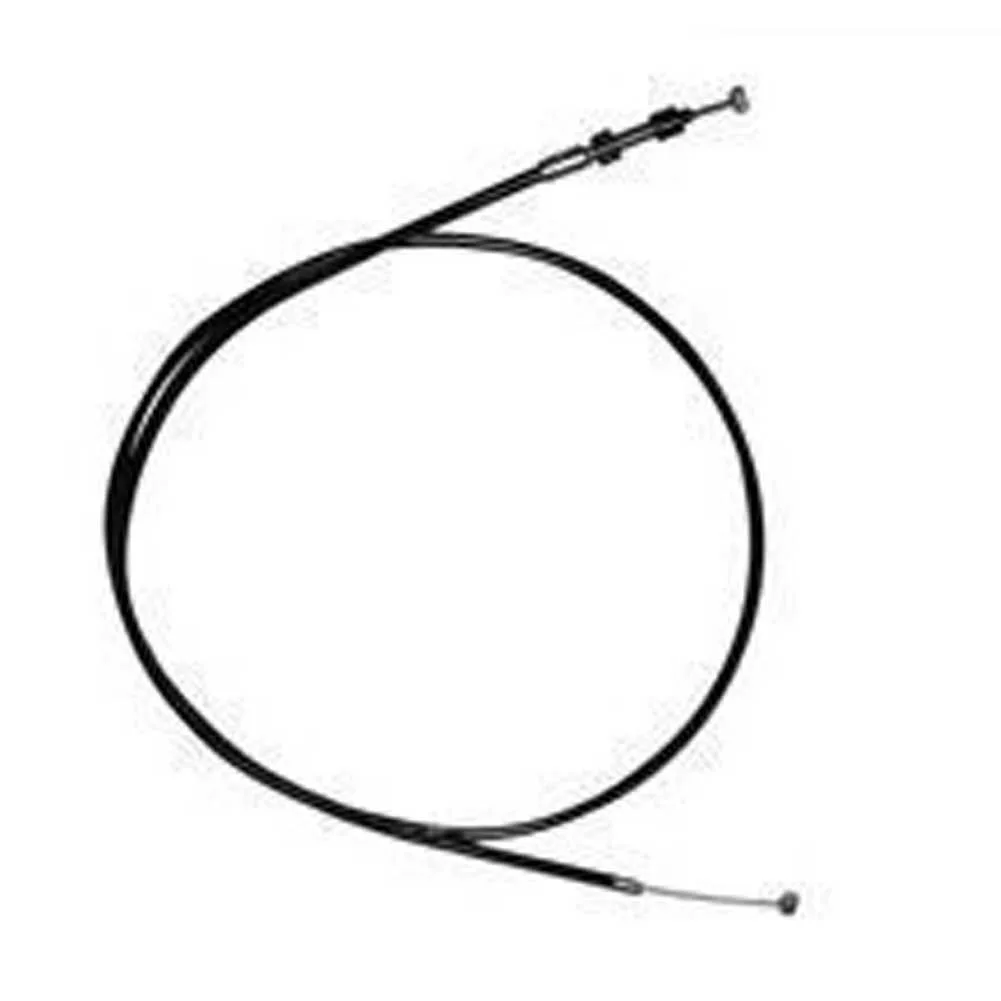 For Lawn Mowers Throttle Cable 17910-VB4-000 1pcs For Honda Buffalo Mowers HRU194 HRU195 No. 17910-VB4-000 HRU195
For Lawn Mowers Throttle Cable 17910-VB4-000 1pcs For Honda Buffalo Mowers HRU194 HRU195 No. 17910-VB4-000 HRU195