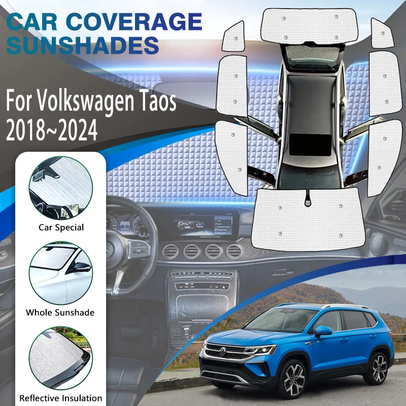 Солнцезащитные оттенки на весь экран для VW Volkswagen Taos Tharu 2020-2024, солнцезащитные оттенки, оконные козырьки, ветрозащитные автомобильные аксессуары
Солнцезащитные оттенки на весь экран для VW Volkswagen Taos Tharu 2020-2024, солнцезащитные оттенки, оконные козырьки, ветрозащитные автомобильные аксессуары