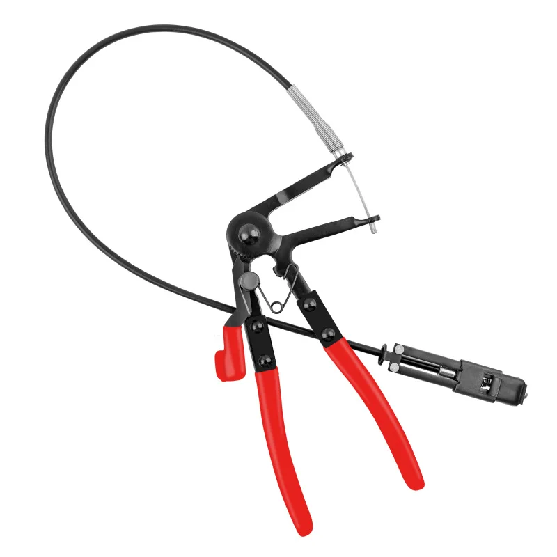 Bendable Throat Pipe Bundle Clamps Auto Water Pipe Clamps Pipe Wrench Cord Clamps Hardware Auto Repair Tools
Bendable Throat Pipe Bundle Clamps Auto Water Pipe Clamps Pipe Wrench Cord Clamps Hardware Auto Repair Tools