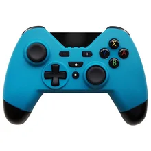 For New NS Switch Pro handle Applicable Nintendch Switch Computer Xbox360 Bluetooth game handle
For New NS Switch Pro handle Applicable Nintendch Switch Computer Xbox360 Bluetooth game handle