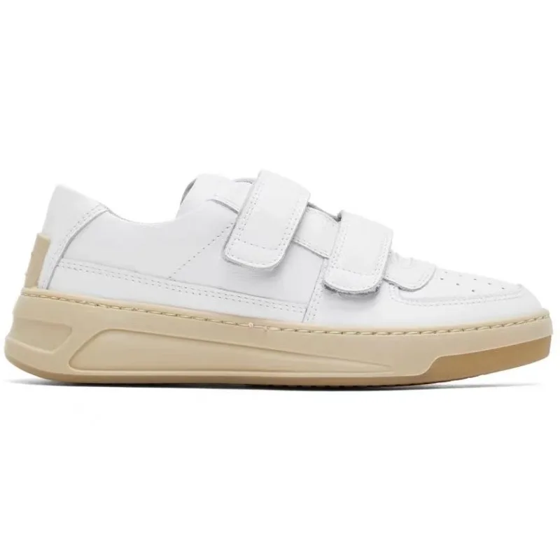 VII 2024 Brand AC Women's Shoes Smiley White Shoes Sports Casual Thick Bottom Hundred Leather Board Shoes Free Shipping Offers
VII 2024 Brand AC Women's Shoes Smiley White Shoes Sports Casual Thick Bottom Hundred Leather Board Shoes Free Shipping Offers