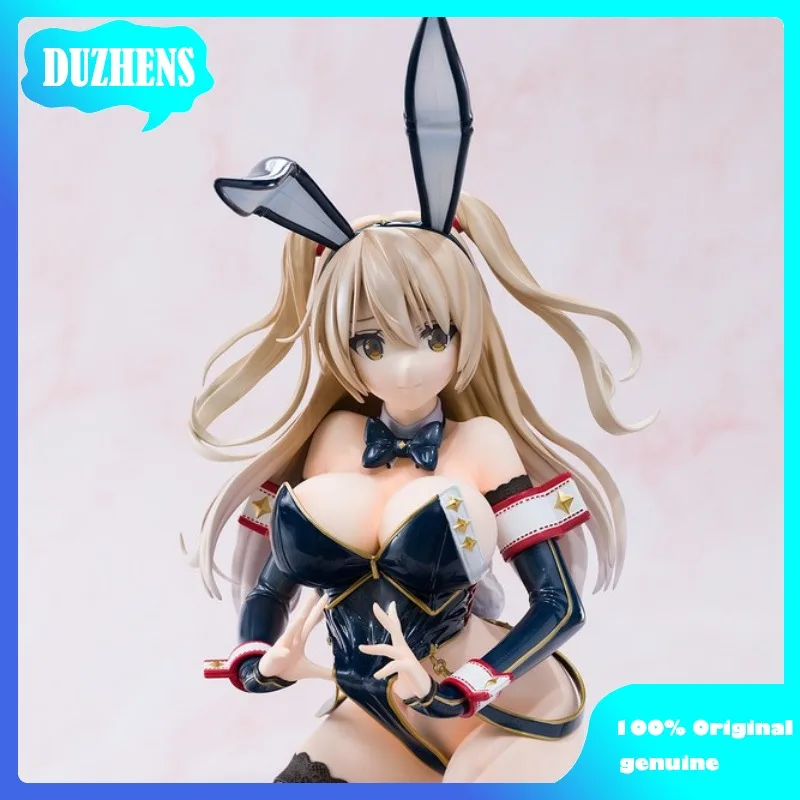 Native BINDing Original:Kawaii girl Nonoka Satona Bunny 1/4 PVC Action Figure Anime Figure Model Toy Figure Collection Doll Gift
Native BINDing Original:Kawaii girl Nonoka Satona Bunny 1/4 PVC Action Figure Anime Figure Model Toy Figure Collection Doll Gift
