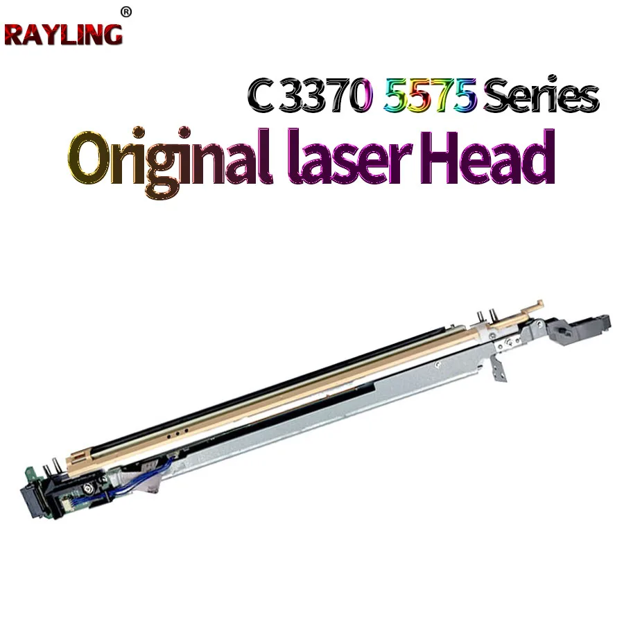 

Laser Head Laser Unit Use in Xerox 2270 2275 C3370 3300 3360 3371 4470 5570 2275 3373 3375 4475 5575 6675 7775
