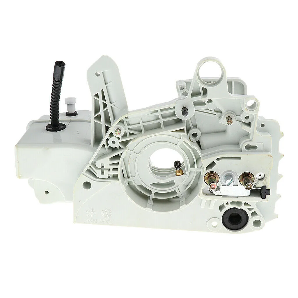 1PC Chainsaw Crankcase Accessories For Lawn-Mower For STIHL MS390 MS290 039 029 Engine Housing Fuel Tank-Parts
1PC Chainsaw Crankcase Accessories For Lawn-Mower For STIHL MS390 MS290 039 029 Engine Housing Fuel Tank-Parts