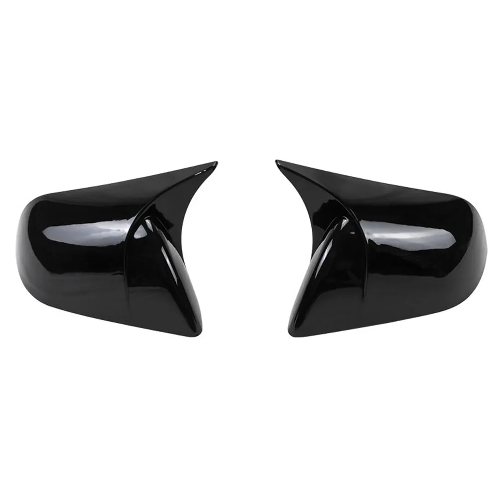 Add a High Class Decorative Touch to Your Car with Carbon Fiber Style Mirror Covers for Tesla Model Y 2019 2023
Add a High Class Decorative Touch to Your Car with Carbon Fiber Style Mirror Covers for Tesla Model Y 2019 2023