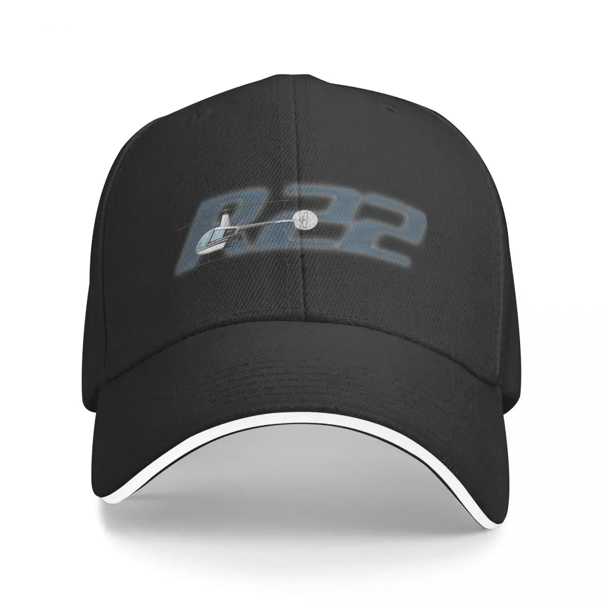 R22 Helicopter Baseball Cap custom Hat Trucker Cap funny hat Dropshipping Hats For Men Women's
R22 Helicopter Baseball Cap custom Hat Trucker Cap funny hat Dropshipping Hats For Men Women's