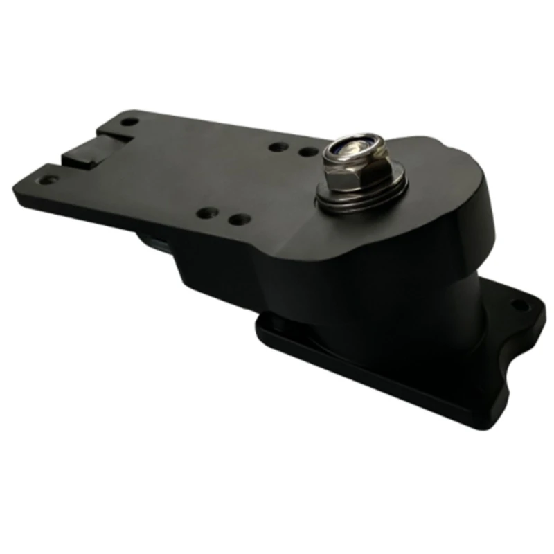 Arrival Surf Skate Trucks Alloy 7-Inch Land Surfboard Skateboard Bracket Base Black C7 Bridge (Random Color)
Arrival Surf Skate Trucks Alloy 7-Inch Land Surfboard Skateboard Bracket Base Black C7 Bridge (Random Color)