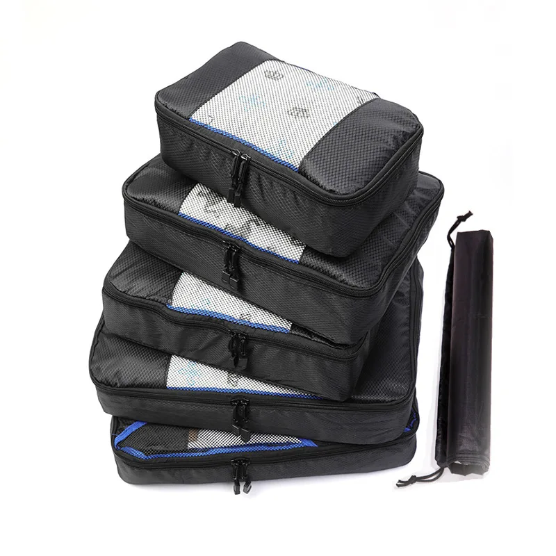 Travel Luggage Organizers Storage Bag Travel Packing Cubes Home Bedroom Whole Sorting Pouch Large Capacity Portable Storage Bag
Travel Luggage Organizers Storage Bag Travel Packing Cubes Home Bedroom Whole Sorting Pouch Large Capacity Portable Storage Bag