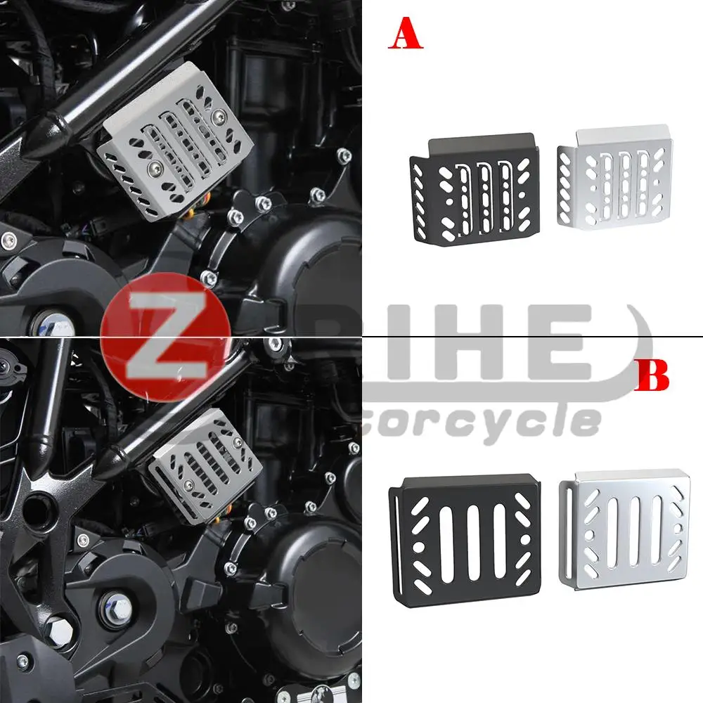 For BMW F800 GS F800GS F 800 GS 2008 2009 2010 2011 2012 Motorcycle Regulator rectifier Protective Cover modification Protector
For BMW F800 GS F800GS F 800 GS 2008 2009 2010 2011 2012 Motorcycle Regulator rectifier Protective Cover modification Protector