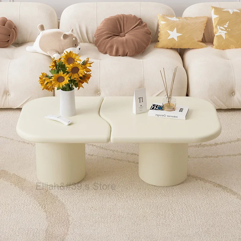 Nordic Luxury Coffee Table Cheap Modern Decoration Aesthetic Coffee Table Unique Writing Mesa Auxiliar Chinese Style Furniture
Nordic Luxury Coffee Table Cheap Modern Decoration Aesthetic Coffee Table Unique Writing Mesa Auxiliar Chinese Style Furniture